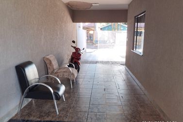 Casa &agrave; venda - 130m&sup2; - Zona V