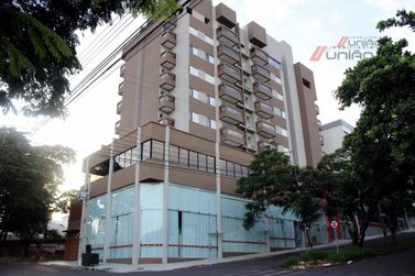 Apartamento para alugar - Zona III