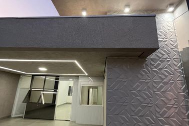 Casa &agrave; venda - 145m&sup2; - Jardim  Porto Seguro