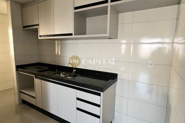 Apartamento &agrave; venda - 119m&sup2; - Jardim Paineiras