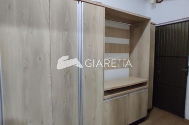 Casa &agrave; venda - 80m&sup2; - JARDIM COOPAGRO