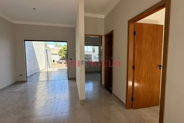 Casa &agrave; venda - 58m&sup2; - JARDIM DAS CEREJEIRAS