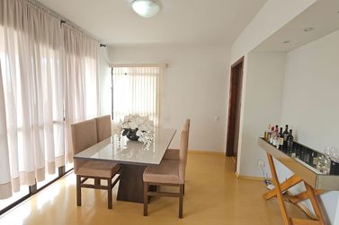 Apartamento &agrave; venda - 94m&sup2; - JARDIM DOS PRINCIPES