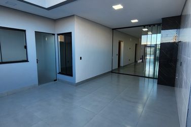 Casa &agrave; venda - 130m&sup2; - Jardim S&atilde;o Francisco
