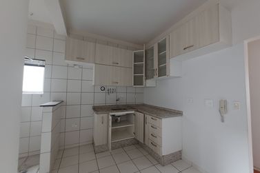 Apartamento &agrave; venda - 52m&sup2; - Parque Alto da Paran&aacute;
