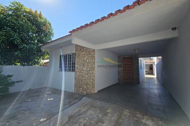 Terreno &agrave; venda - 195m&sup2; - JARDIM AM&Eacute;RICA