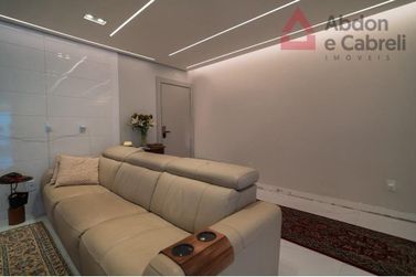 Apartamento &agrave; venda - 183m&sup2; - Zona III