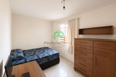Casa &agrave; venda - 108m&sup2; - Conjunto Residencial Porto Belo
