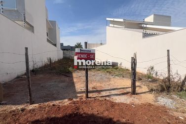 Terreno &agrave; venda - 280m&sup2; - Zona VII
