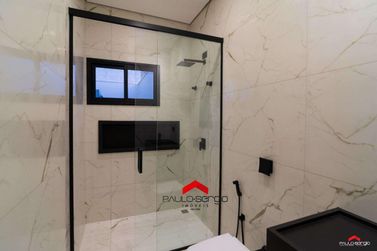 Casa &agrave; venda - 250m&sup2; - Mont Blanc Residence