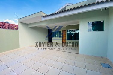Casa para alugar - 135m&sup2; - Condom&iacute;nio Residencial Parque Cidade Jardim