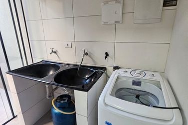 Apartamento para alugar - Jardim Campo Belo