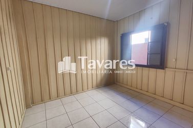 Casa para alugar - Jardim San Fernando