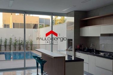 Sobrado &agrave; venda - 271m&sup2; - Zona VII