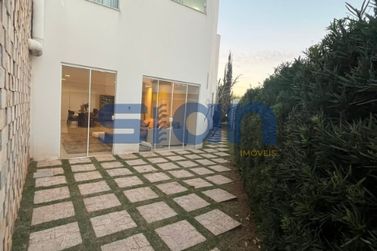 Apartamento &agrave; venda - 662m&sup2; - Central Park