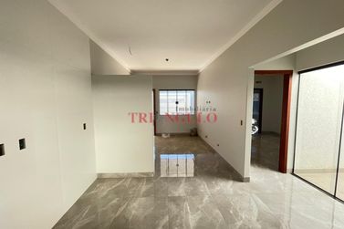 Casa &agrave; venda - 85m&sup2; - PARQUE EST&Acirc;NCIA II