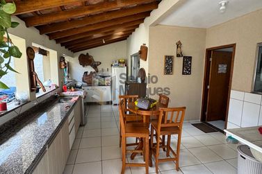 Casa &agrave; venda - 258m&sup2; - Alto S&atilde;o Francisco