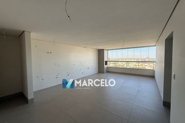 Apartamento &agrave; venda - 92m&sup2; - Jardim Am&eacute;rica