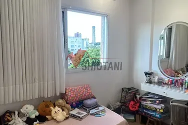 Apartamento &agrave; venda - ZONA I