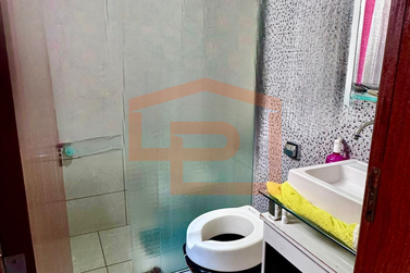 Casa para alugar - 98m&sup2; - Zona 6