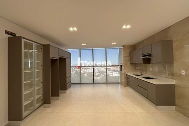 Apartamento para alugar - 109m&sup2; - Parque Residencial Monte L&iacute;bano