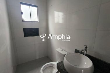 Casa &agrave; venda - 64m&sup2; - Floresta
