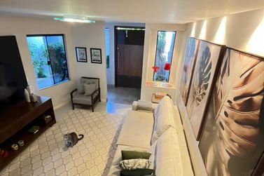 Sobrado &agrave; venda - 245m&sup2; - Zona II