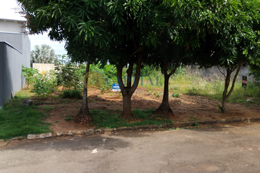 Terreno &agrave; venda - 270m&sup2; - Parque Alto da Paran&aacute;