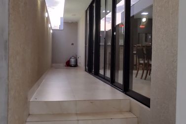 Casa &agrave; venda - 292m&sup2; - Condom&iacute;nio Paysage Essenza