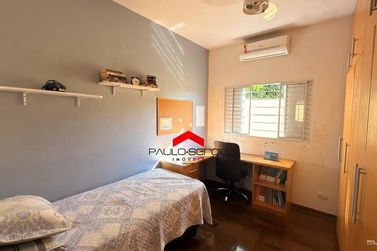 Casa &agrave; venda - 331m&sup2; - Parque Cidade Jardim