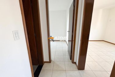 Apartamento &agrave; venda - 68m&sup2; - Zona 3