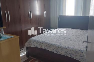 Casa &agrave; venda - 190m&sup2; - Jardim San Fernando