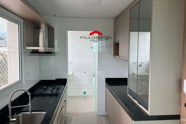 Apartamento &agrave; venda - 190m&sup2; - Zona I