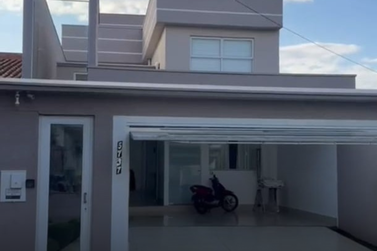 Casa &agrave; venda - 183m&sup2; - Zona III