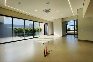 Casa &agrave; venda - 247m&sup2; - RESIDENCIAL EURO PARK