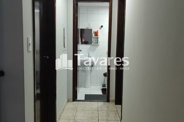 Apartamento para alugar - 102m&sup2; - Zona III