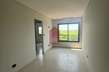 Apartamento &agrave; venda - 47m&sup2; - Jardim Porto Madero