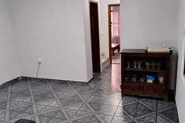 Sobrado &agrave; venda - 233m&sup2; - Zona I