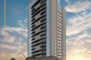 Apartamento &agrave; venda - 104m&sup2; - Zona 7