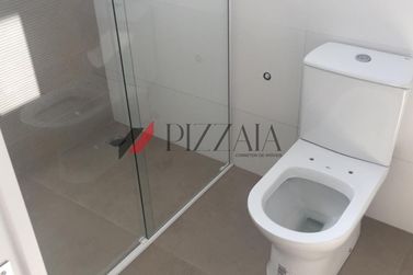 Apartamento &agrave; venda - 225m&sup2; - Zona III