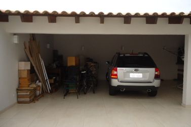 Casa para alugar - 450m&sup2; - Parque Cidade Jardim