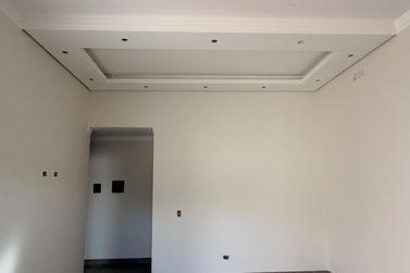 Casa &agrave; venda - 70m&sup2; - JARDIM IBIS