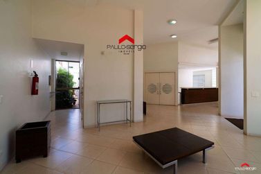 Sala Comercial &agrave; venda - 525m&sup2; - Zona I