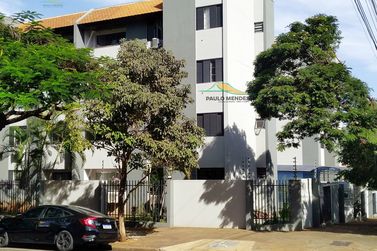 Apartamento &agrave; venda - 91m&sup2; - EDIF&Iacute;CIO FLOREN&Ccedil;A, ZONA l