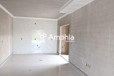 Casa &agrave; venda - 90m&sup2; - Vila Ga&uacute;cha
