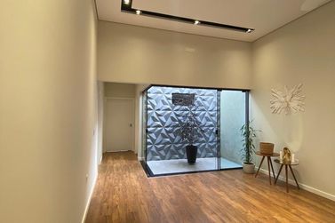 Casa &agrave; venda - 209m&sup2; - Parque de Oliveiras