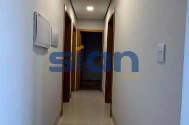 Apartamento para alugar - Jardim Am&eacute;rica