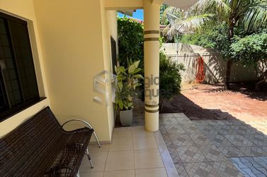 Casa &agrave; venda - 525m&sup2; - Avenida Rio Grande do Norte