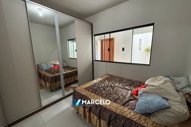 Casa &agrave; venda - 280m&sup2; - Parque Ibirapuera