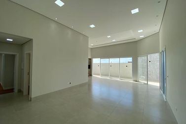Casa &agrave; venda - 245m&sup2; - Condom&iacute;nio Paysage Essenza